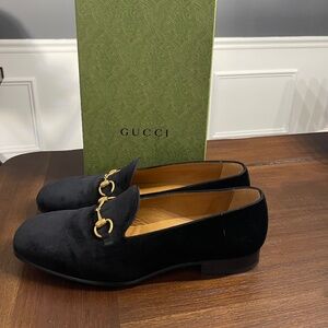 Gucci Men’s Loafers